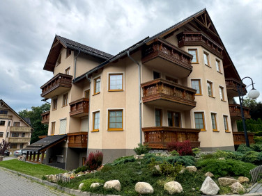 Mieszkanie Karpacz