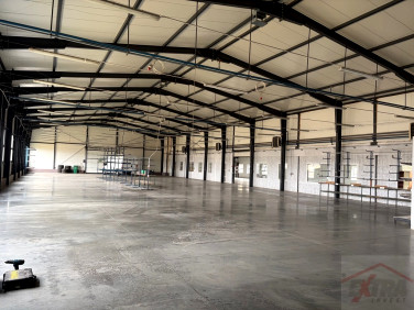 Budynek użytkowy Tanowo