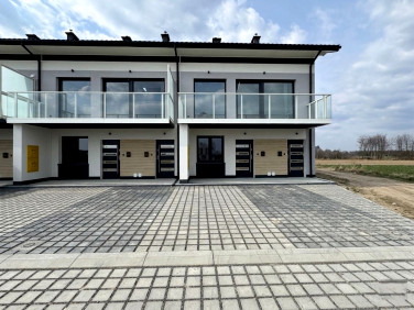 Mieszkanie Zaczernie