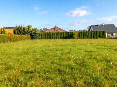 Działka inna sprzedam