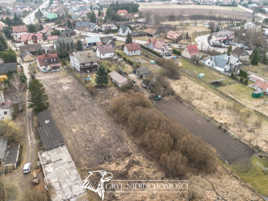 Działka Hryniewicze