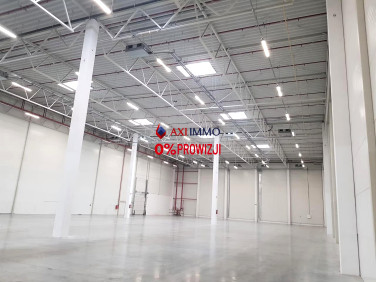 Budynek użytkowy Łódź