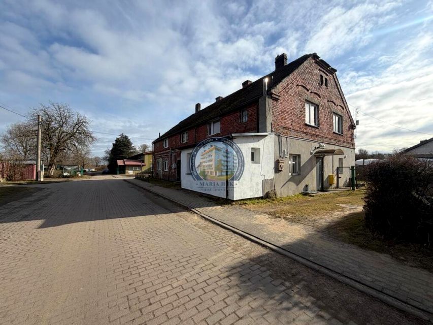 Mieszkanie Wrzosowo