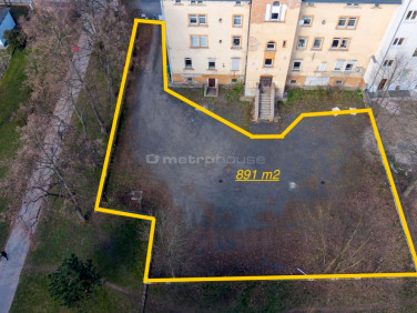 Działka inwestycyjna Bolesławiec