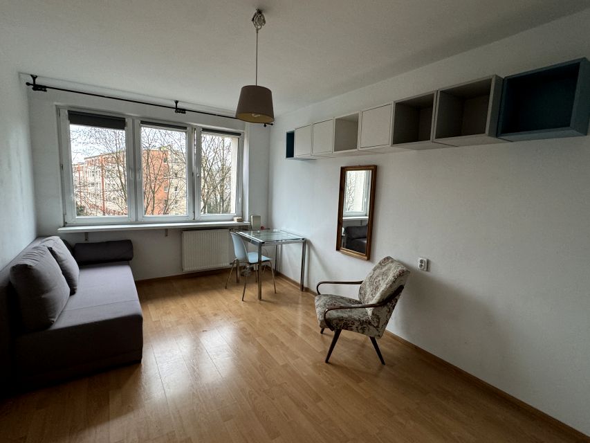 Mieszkanie Kraków wynajem