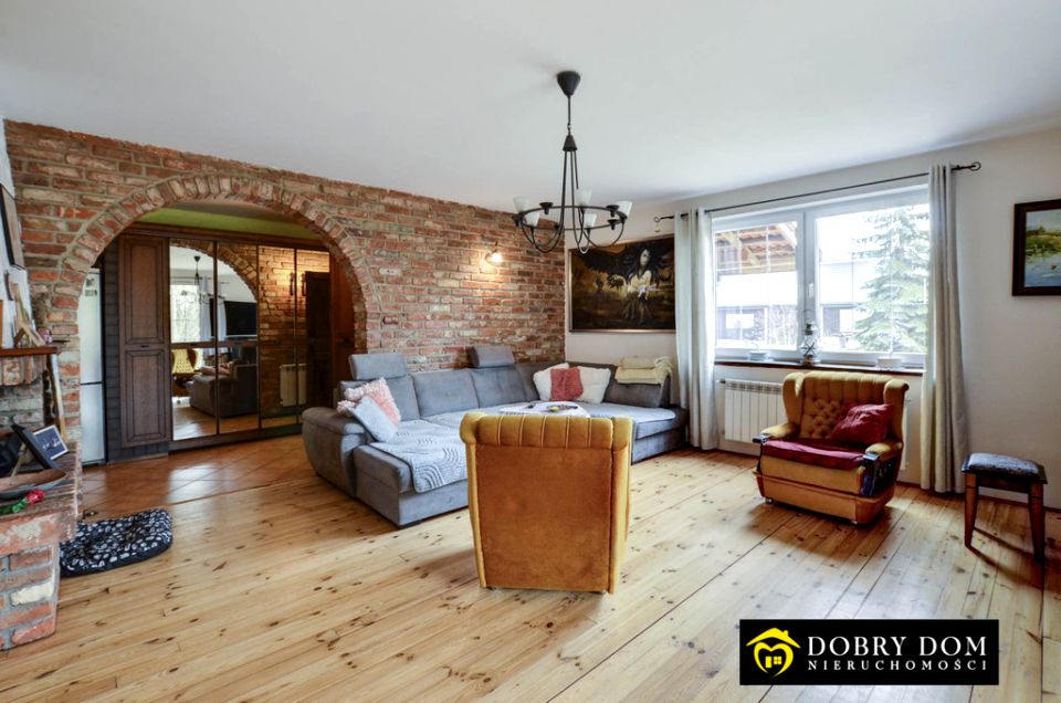 Budynek użytkowy Zajki