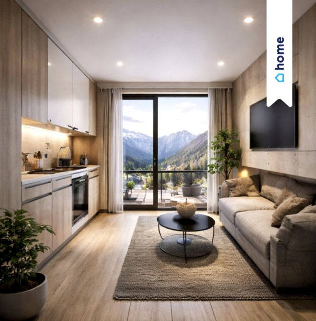 Lokal Szklarska Poręba