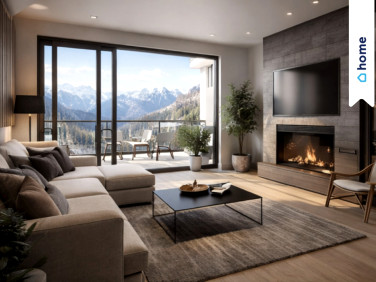 Lokal Szklarska Poręba