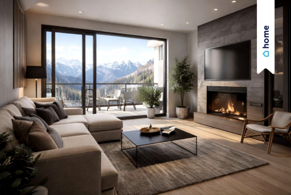 Lokal Szklarska Poręba