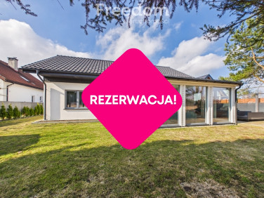 Dom Patryki sprzedaż