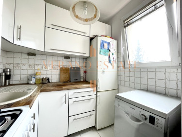 Mieszkanie przy lesie