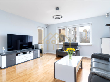 Mieszkanie przy lesie