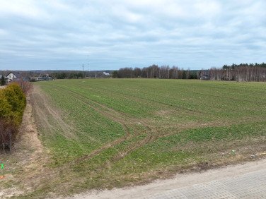 Działka budowlana Banino