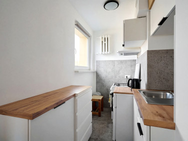 Mieszkanie Wejherowo