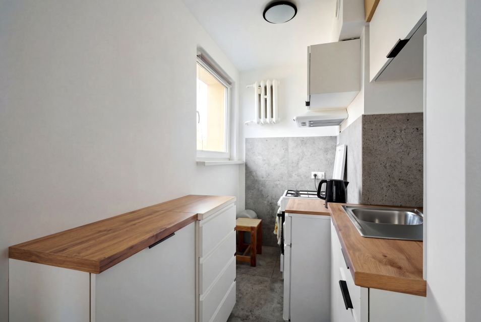 Mieszkanie Wejherowo