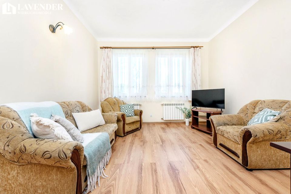 Dom Wolbrom sprzedaż