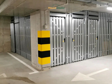 Budynek użytkowy Poznań