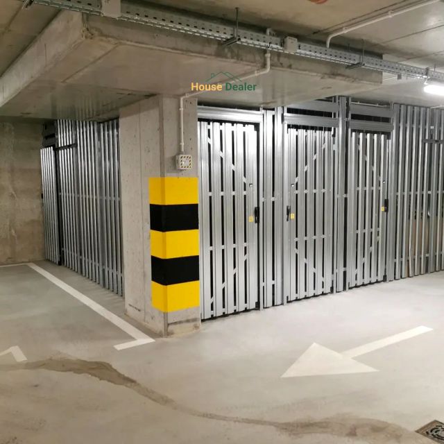 Budynek użytkowy Poznań