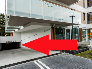 Budynek użytkowy Poznań