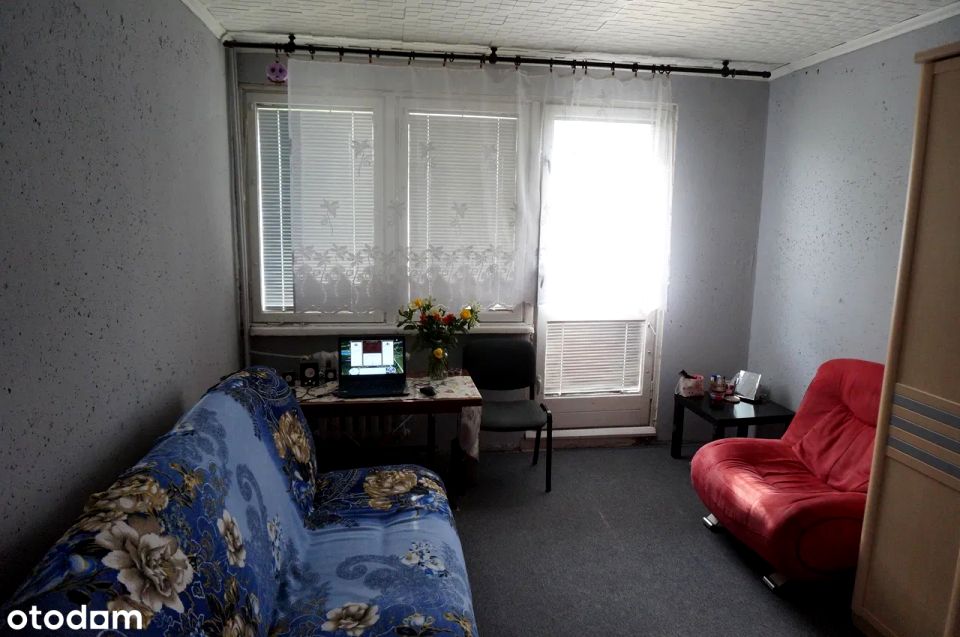 Mieszkanie Gorzów Wielkopolski