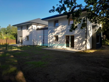 Dom Grodzisk Mazowiecki