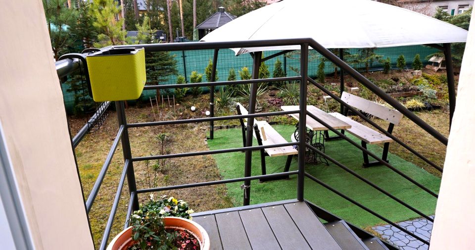 Mieszkanie Borne Sulinowo