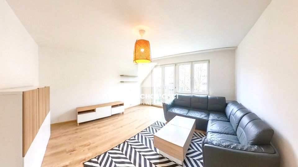 Mieszkanie Gorzów Wielkopolski