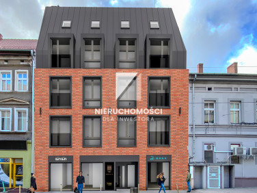 Działka budowlana Gorzów Wielkopolski