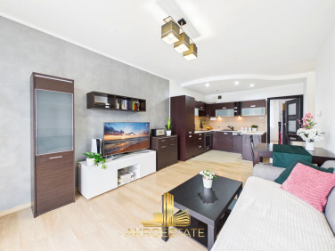 Mieszkanie apartamentowiec Chorzów