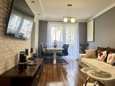 Mieszkanie Szczytnica