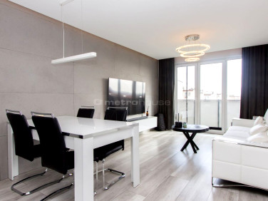 Mieszkanie Szczecinek