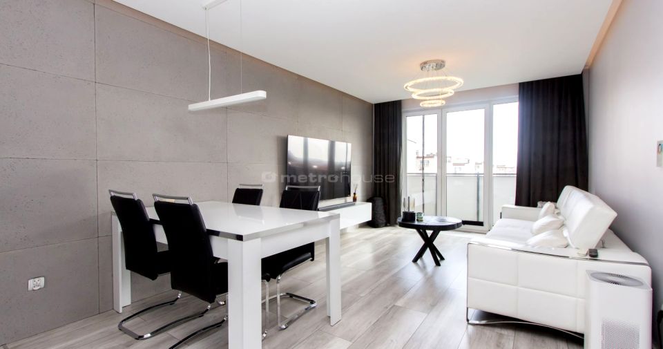 Mieszkanie Szczecinek