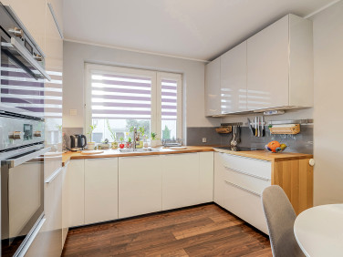 Dom wolnostojący sprzedaż