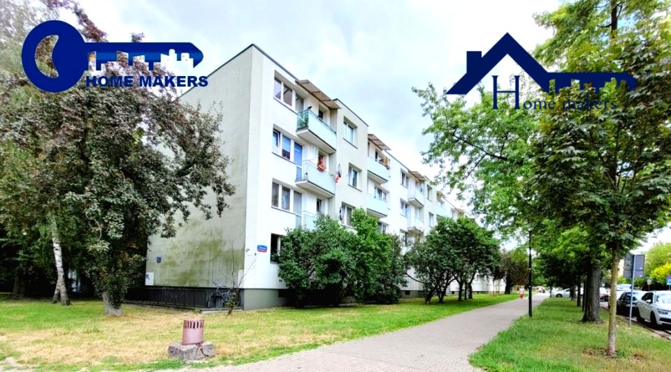 Mieszkanie blok mieszkalny sprzedaż