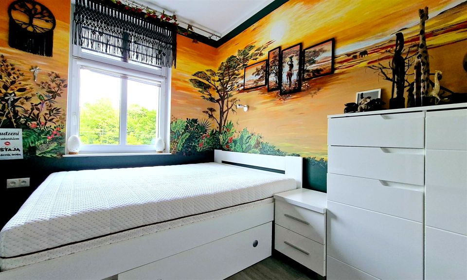 Mieszkanie Kędzierzyn-Koźle