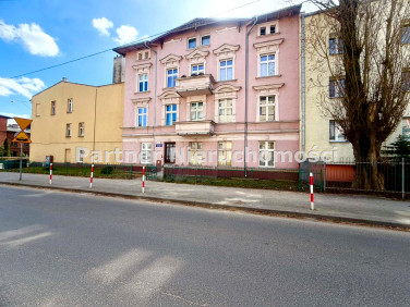 Mieszkanie Toruń