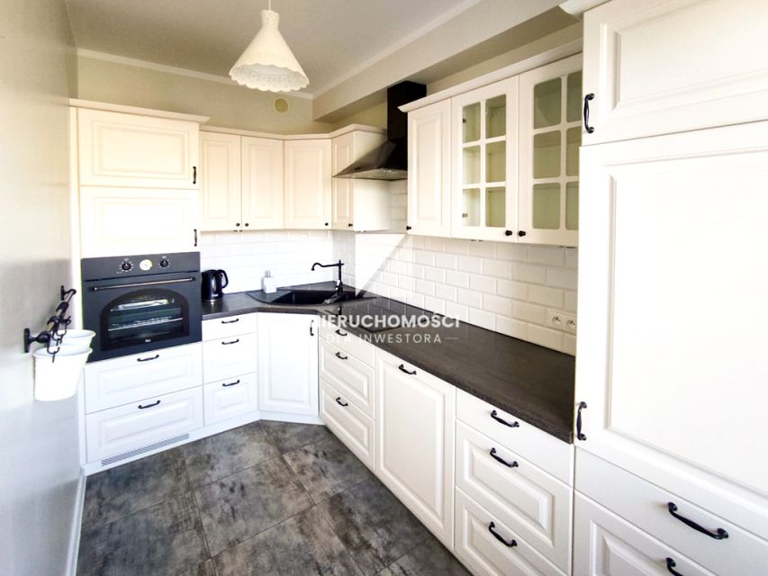 Mieszkanie Gorzów Wielkopolski