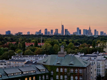 Mieszkanie Warszawa