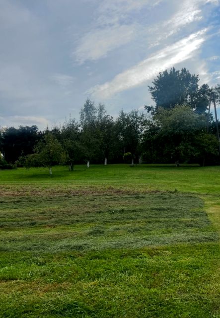 Działka budowlana Wielkie Drogi