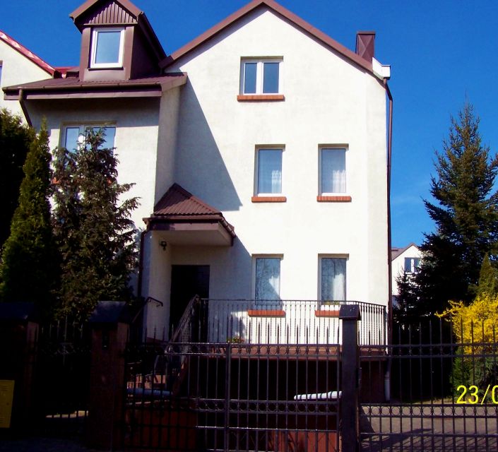 Dom Płock