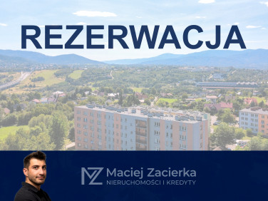 Mieszkanie Bielsko-Biała