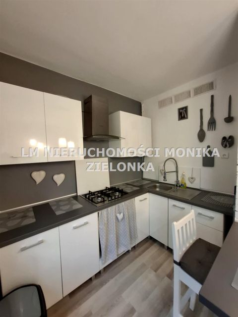 Mieszkanie Czerwionka-Leszczyny