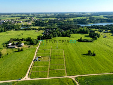 Działka Bakałarzewo