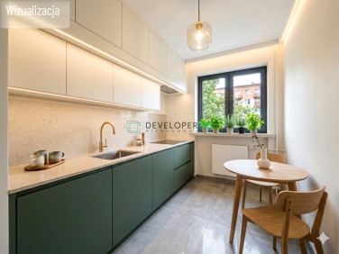 Mieszkanie Białystok