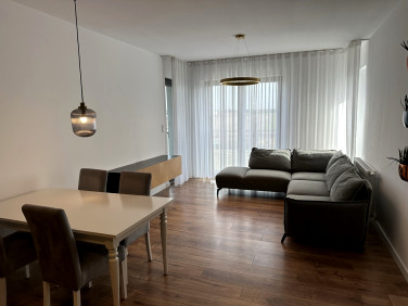 Mieszkanie Skórzewo wynajem