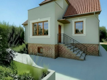 Dom Święta Katarzyna