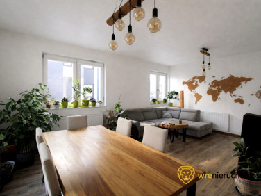 Mieszkanie Wrocław