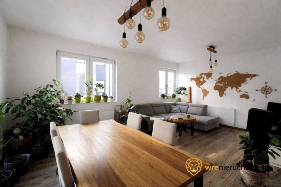 Mieszkanie Wrocław