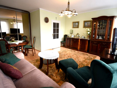 Mieszkanie Gorzów Wielkopolski