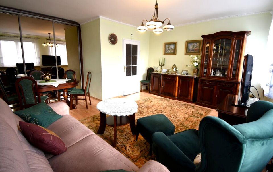 Mieszkanie Gorzów Wielkopolski